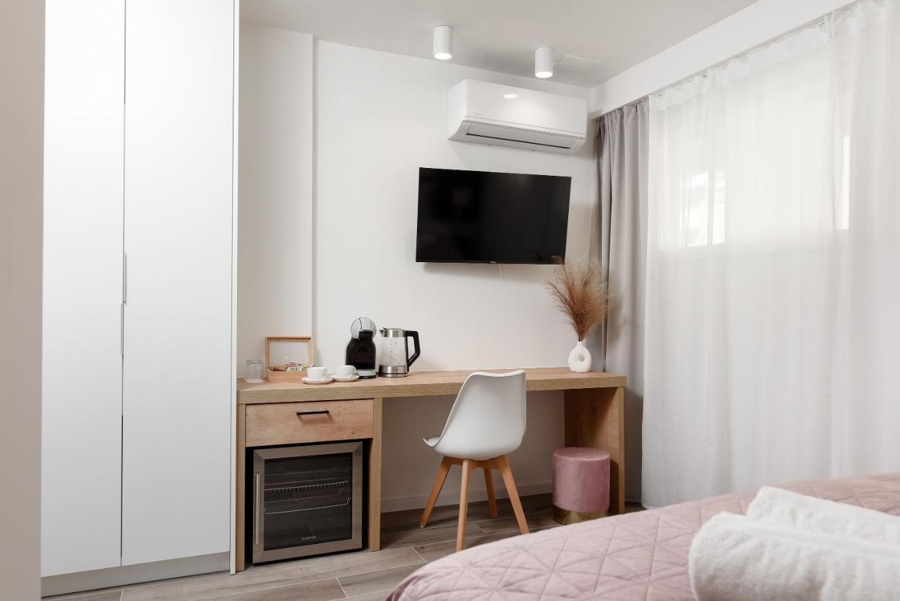 Aura Exclusive Apartment & Room Zadar Exterior foto