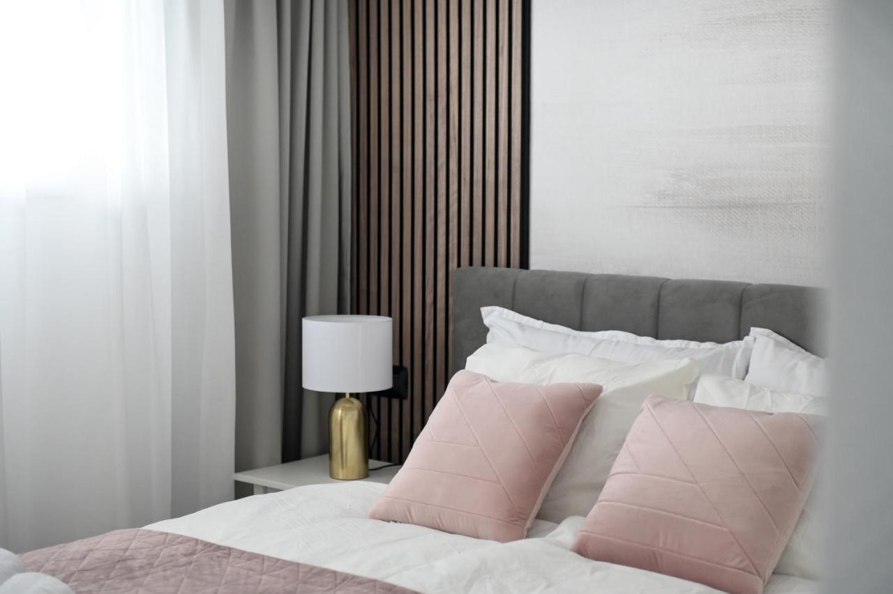Aura Exclusive Apartment & Room Zadar Exterior foto